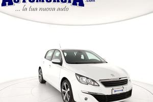 PEUGEOT 308 BlueHDi 120 S&S EAT6 Allure