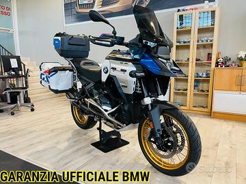 Bmw R 1300 GS ADVENTURE