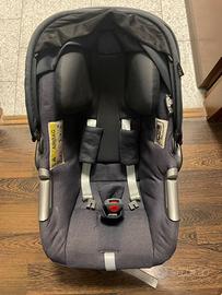 Ovetto Darwin Inglesina