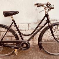 BICI ATALA FRENI BACCHETTA VINTAGE