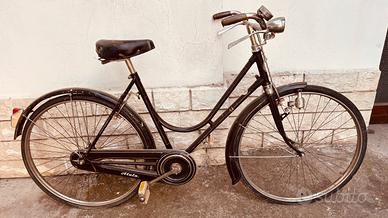 BICI ATALA FRENI BACCHETTA VINTAGE