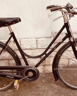 BICI ATALA FRENI BACCHETTA VINTAGE