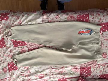 Pantaloni da sci da donna