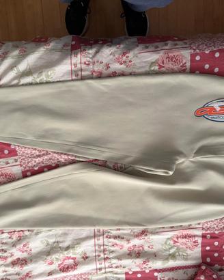 Pantaloni da sci da donna