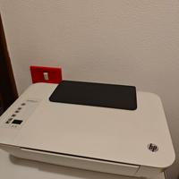 stampante HP desk jet 2540 con scanner e fotocopia