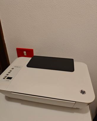 stampante HP desk jet 2540 con scanner e fotocopia