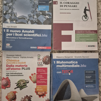 libri usati scuola superiore