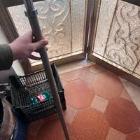 Asta Bilanciere per panca allenamento