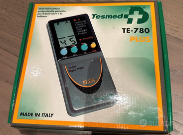 Elettrostimolatore Testmed TE-780 PLUS