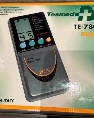 Elettrostimolatore Testmed TE-780 PLUS