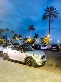 MINI COUNTRYMAN 2.0 D 112cv
