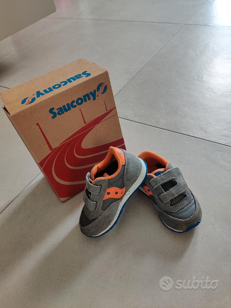 Saucony 2025 bambino brescia