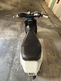 gilera stalker 50 (70)
