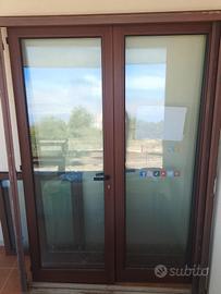 porte finestre 