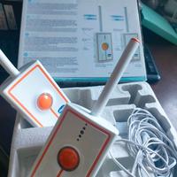 Radioline chicco baby conrol