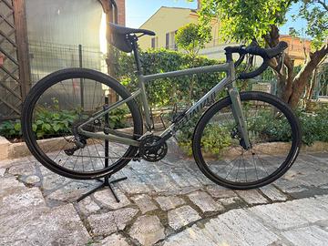 Gravel Bike Specialized Diverge E5