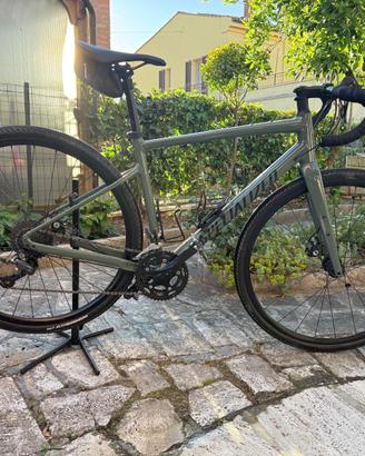 Gravel Bike Specialized Diverge E5