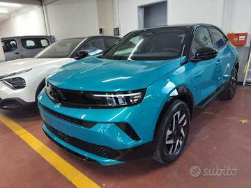 Opel Mokka Hybrid 145 CV DCT6 GS