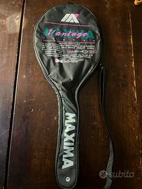 Fodero racchetta tennis