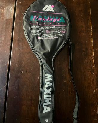 Fodero racchetta tennis