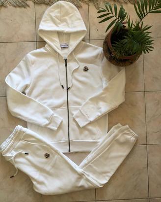Tuta moncler