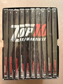 Cofanetto completo Top 10 Motomondiale