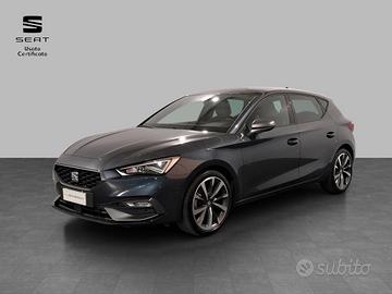 Seat Leon 1.5 etsi FR 150cv dsg