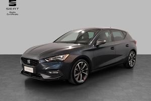 Seat Leon 1.5 etsi FR 150cv dsg