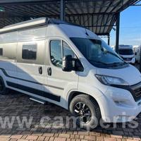 HYMER-ERIBA HYMERCAR FREE 600 Campus - VERSIONE