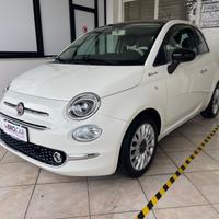 Fiat 500 1.0 Hybrid 70cv Dolcevita