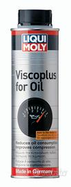 Additivo olio LIQUI MOLY Viscoplus 300ml