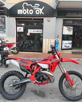 Betamotor rr 300 rr x-pro 2t 300 my 2027