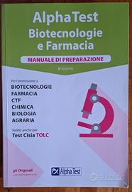 Manuale di preparazione per tolc B/F
