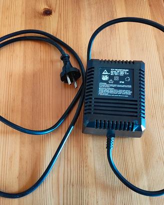 trasformatore 220 23volt 