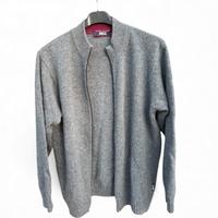 Giacchetto felpato Rifle