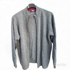 Giacchetto felpato Rifle