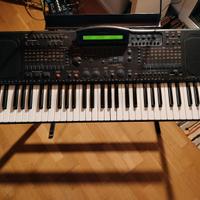 keyboard Technics kn 1000