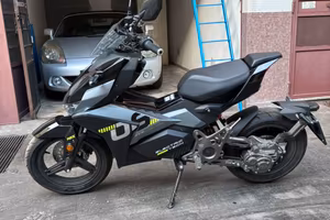 Permuto co QUAD - Felo FW06 Vend  come NUOVO