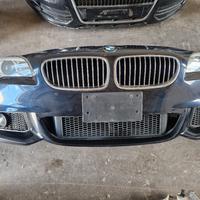 BMW F10 F11 5 SER 2010-2013 musata M sport 