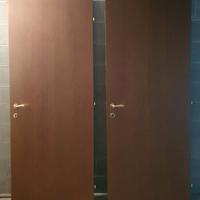 Due porte FERREROLEGNO nuove