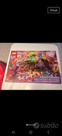 Lego friends Advent Calendar 41353 (6-12 anni)
