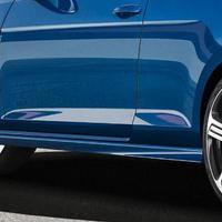 MINIGONNE LATERALI VW GOLF 7 R e R-Line ABS