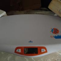 bilancia peso neonato