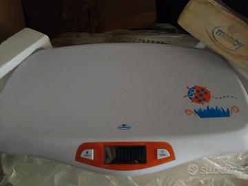 bilancia peso neonato