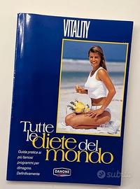 Tutte le diete del mondo, Vitality, Danone