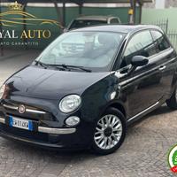 500 1.3 Multijet 95 CV Lounge