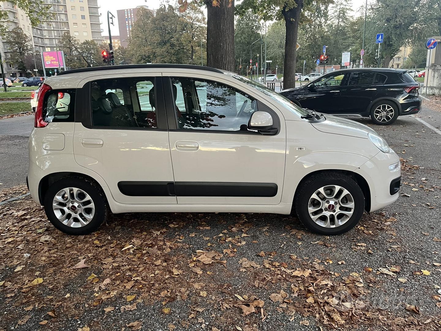 Fiat Panda 3ª serie