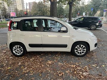 FIAT PANDA 1.3 MULTIJET – EURO 6