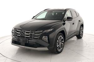 HYUNDAI Tucson 1.6 crdi 48V NLine 2wd dct