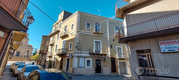 SICILIA - Palazzina - Palazzetto D'epoca Sicilia